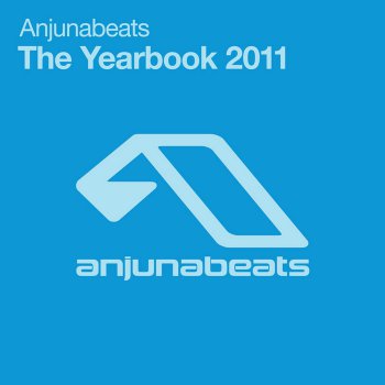 VA - Anjunabeats - The Yearbook 2011