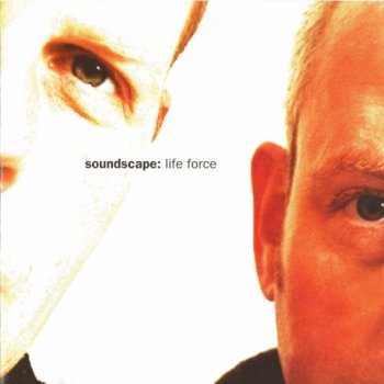 Soundscape - Life Force (1996)
