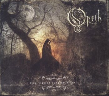 OPETH '2009 - The Candlelight Years (3CD)