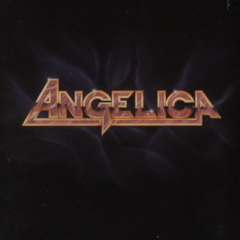 Angelica - Angelica 1989
