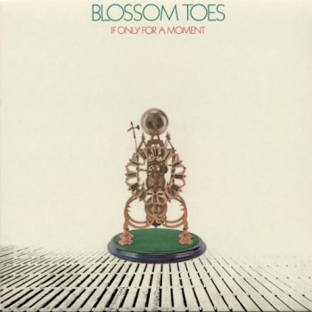 Blossom Toes - If Only For A Moment - 1969 (2007)