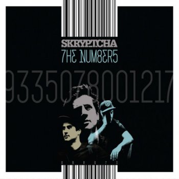 Skryptcha-The Numbers 2010