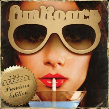 Funkoars-The Hangover (Premium Edition) 2009