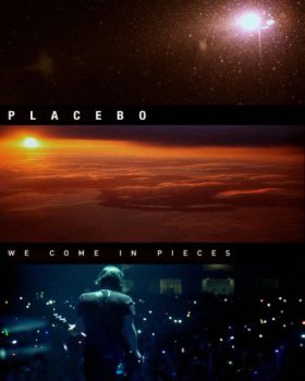 Placebo  We Come In Pieces (Live) 2011