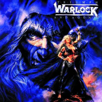 Warlock - Triumph and Agony [Remastered, 4 Bonus Tracks, MASS CD 1418 DG] (1987 / 2011)