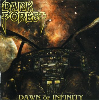 Dark Forest - Dawn Of Infinity (2011)