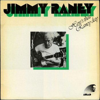Jimmy Raney - Here's That Raney Day (1980)