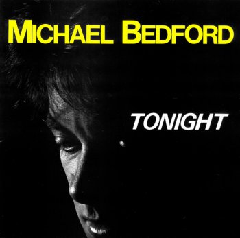 Michael Bedford - Tonight (Vinyl,12'') 1987