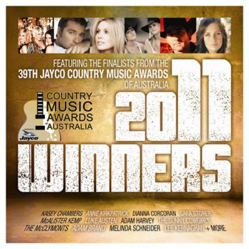 VA - CMAA - The Winners 2011 [2CD]