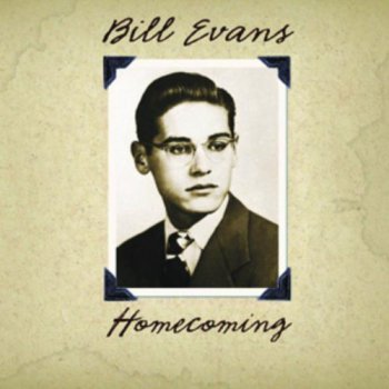 Bill Evans - Homecoming - 1979 (1999)