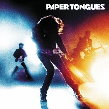 Paper Tongues - Paper Tongues (2010)