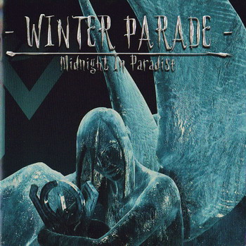 Winter Parade - Midnight In Paradise (2002)