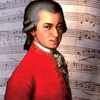 Великие композиторы - Моцарт (2006/2008)