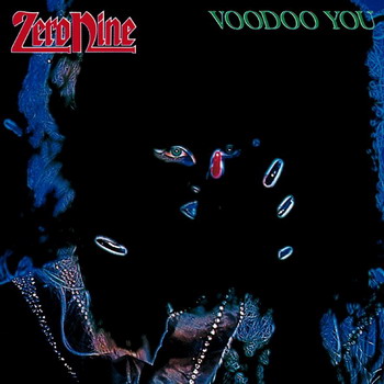 Zero Nine - Voodoo You (1988)