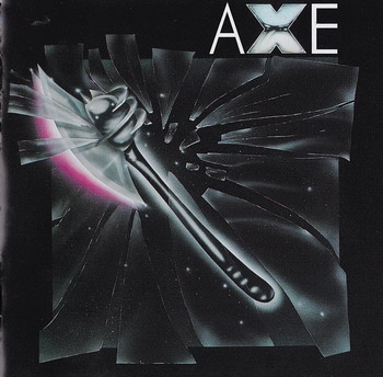 Axe - Axe (1979)