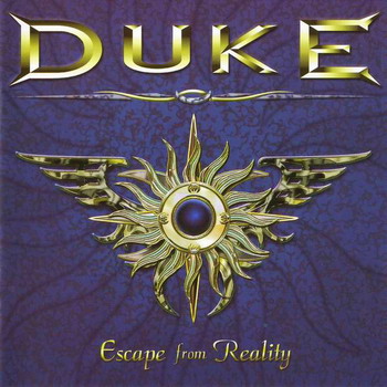 Duke - Escape From Reality (2003)