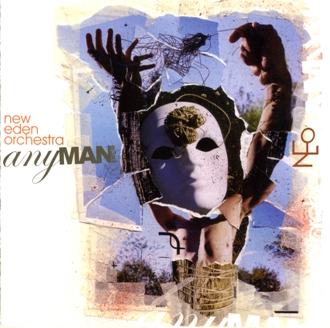 New Eden Orchestra - Anyman (2004)