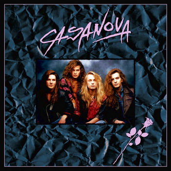 Casanova - Casanova (Deluxe Edition) (2010)