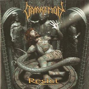 Damnation - Resist (2000)
