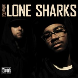 The Doppelgangaz-Lone Sharks 2011