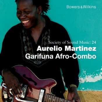 Aurelio Martinez - Garifuna Afro-Combo (2010)