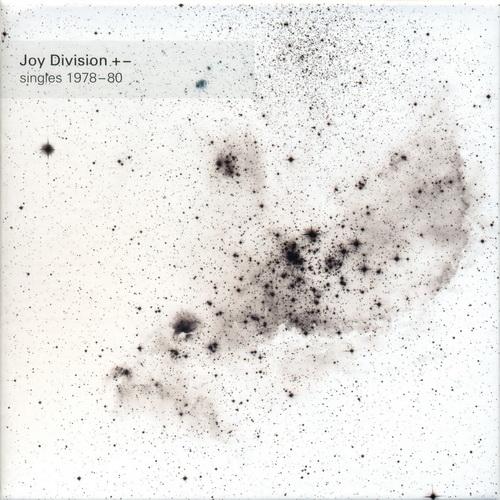 Joy Division: + − Singles 1978-80 (10CD Box Set Rhino Records) 2011