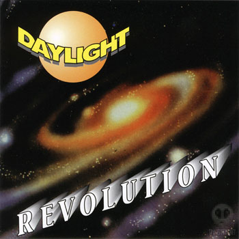 Daylight - Revolution 1993