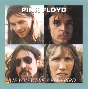 Pink Floyd - Archives: If You Were a Bluebird December 1972 (Aziя Rec. 2002)
