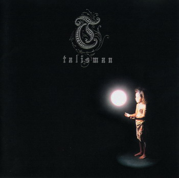 Talisman - Talisman (Japanese Edition 1993) (1990)
