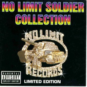 V.A.-No Limit Soldier Collection 1998