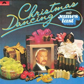 (James Last Collection 98CD) 1966 - Christmas Dancing mit James Last