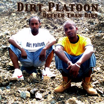 Dirt Platoon-Deeper Than Dirt 2010