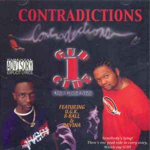 1 Gud Cide-Contradictions 1999