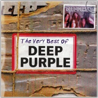 Deep Purple - The Very Best of Deep Purple (2000)