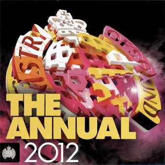 VA - Ministry Of Sound: The Annual 2012 (2011)