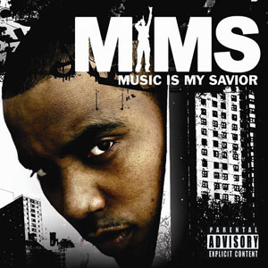 MIMS-Music Is My Savior 2007