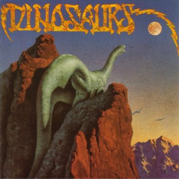 The Dinosaurs - Dinosaurs 1988