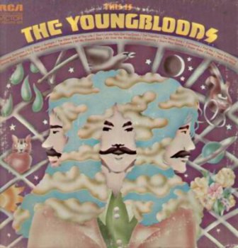 The Youngbloods - This Is The Youngbloods (VinylRip 16/44) 1972