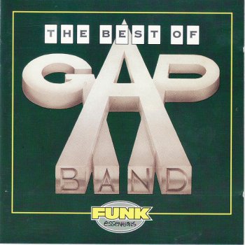 Gap Band - The Best Of (Funk Essentials) (1994)