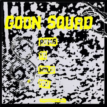 Goon Squad - Eight Arms To Hold You (Vinyl, 12'') 1985