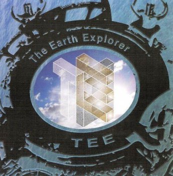 Tee - The Earth Explorer 2009