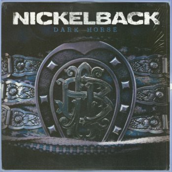 Nickelback - Dark Horse (Roadrunner Records LP VinylRip 24/192) 2008