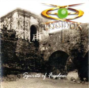 Equinox - Spirits of Freedom (2000)