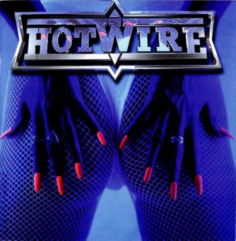 Hotwire - Hotwire (1995)