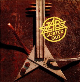 Zar - Sorted Out (1991)