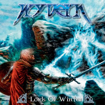 Wyvern - Lords of Winter (2010)