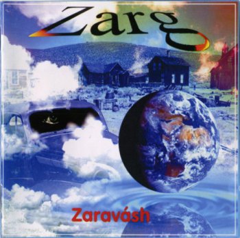 Zarg - Zaravash (2002)