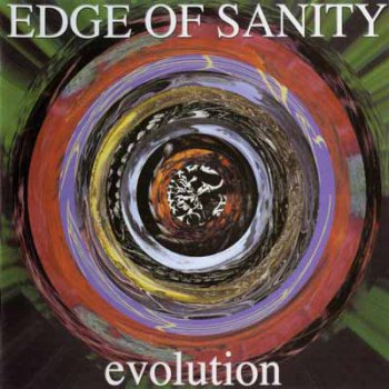 Edge of Sanity - Evolution (Compilation) 2CD (1999)