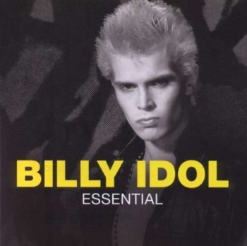 Billy Idol - Essential (2011)