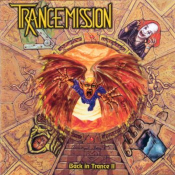 Trancemission - Back in Trance II (2003)